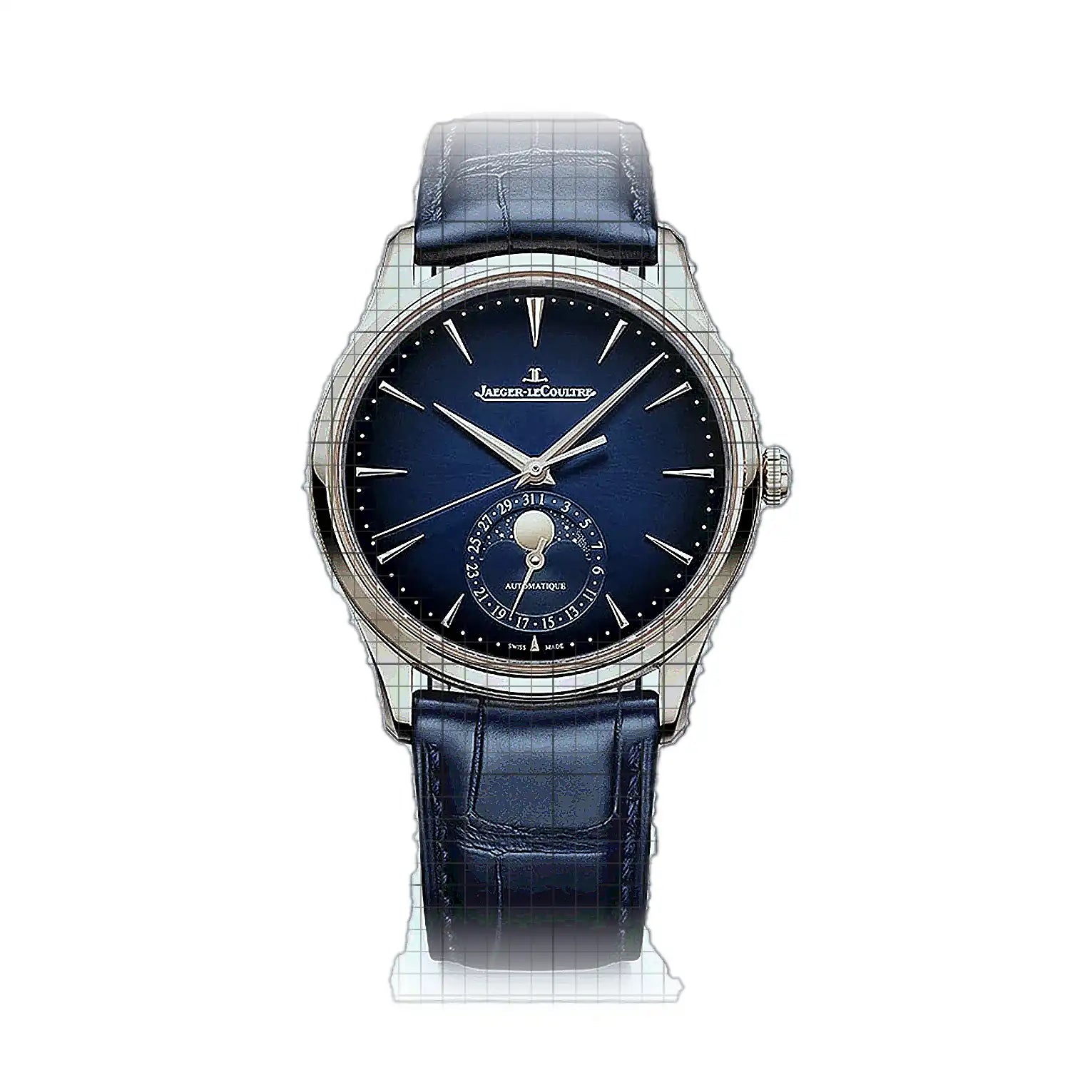 Jaeger-LeCoultre Master Ultra Thin Q1362580