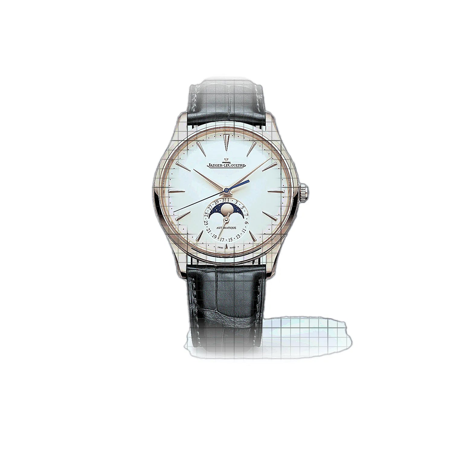 Jaeger-LeCoultre Master ultra thin 1362511