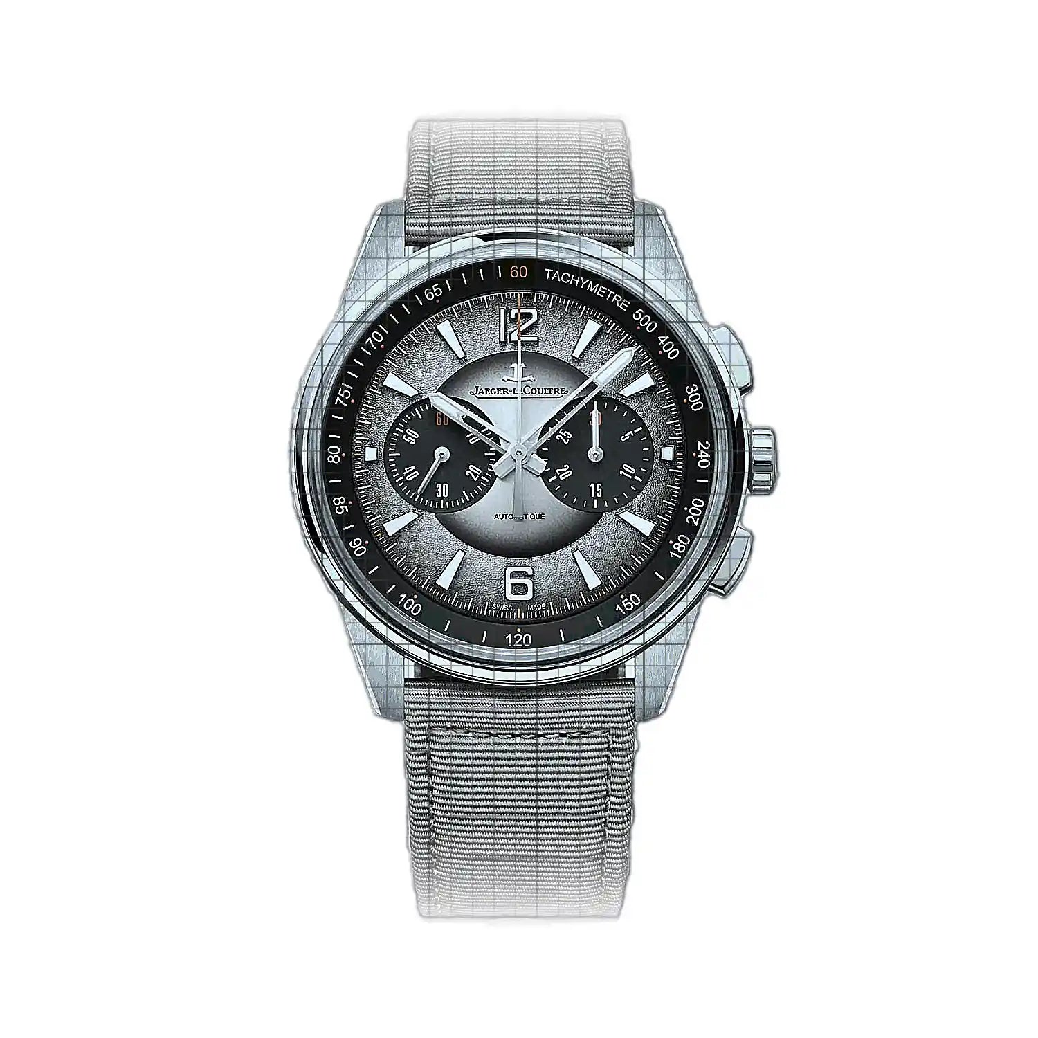 Jaeger-LeCoultre Polaris Q902843J