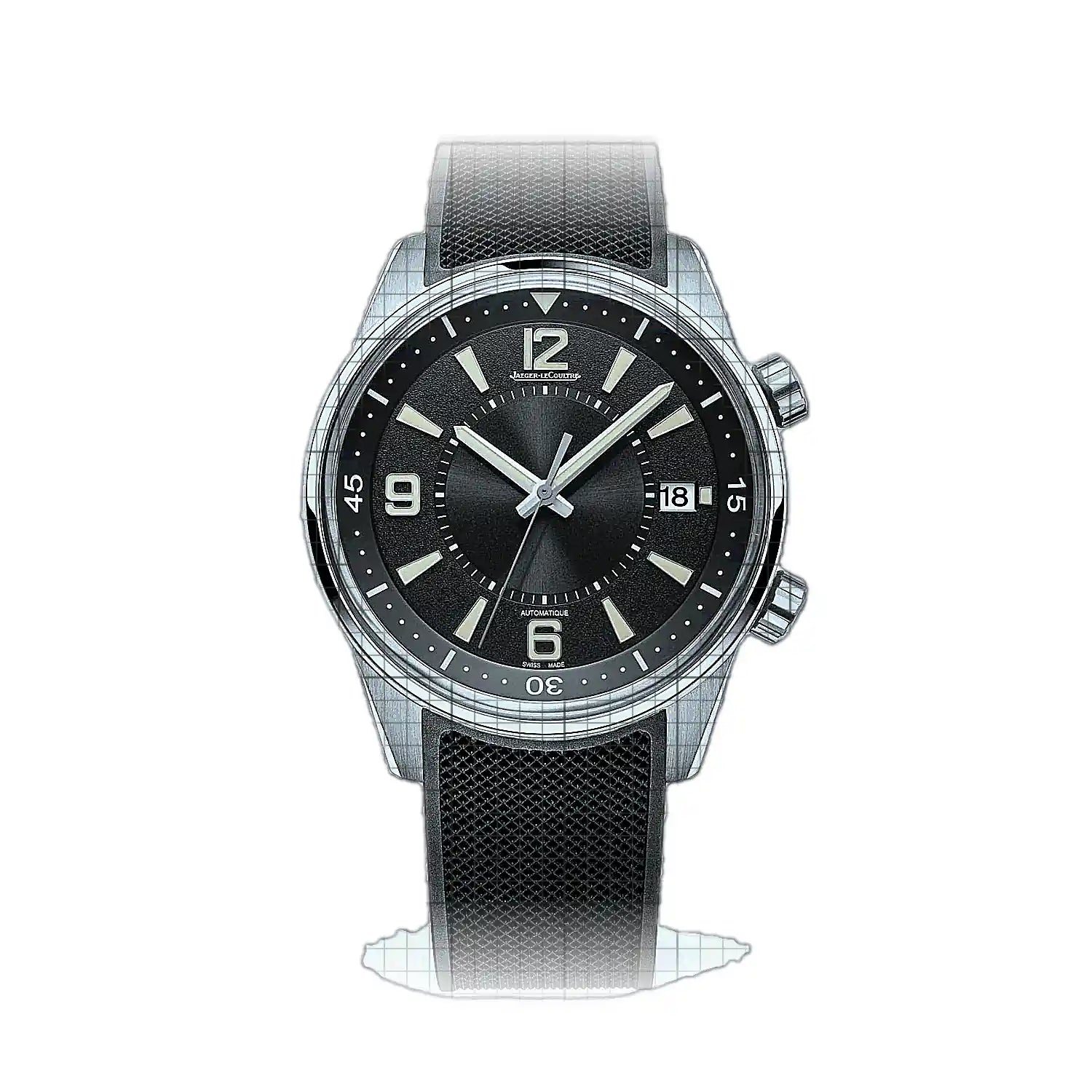 Jaeger-LeCoultre Polaris Q906867J