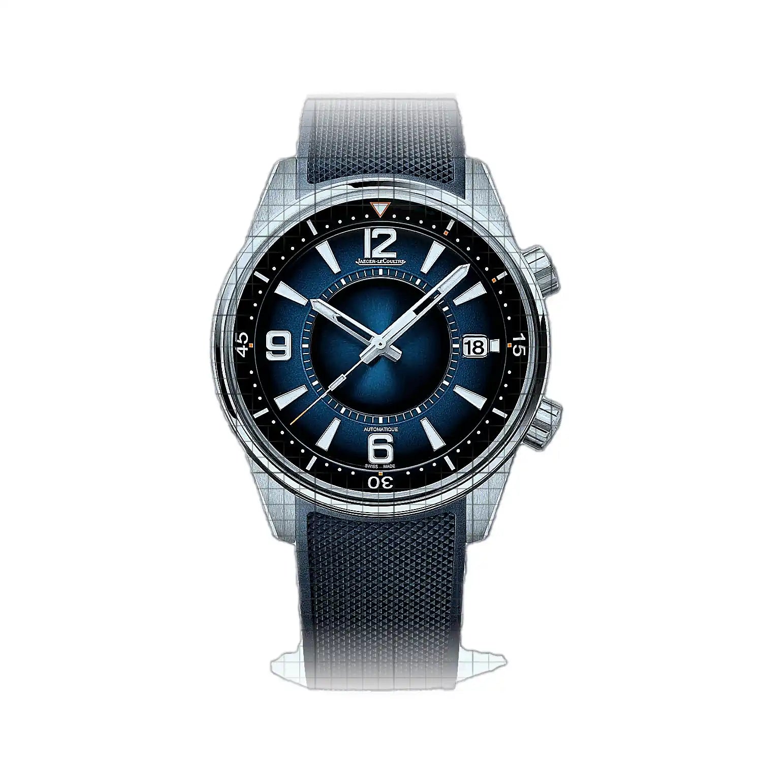 Jaeger-LeCoultre Polaris Q906868J