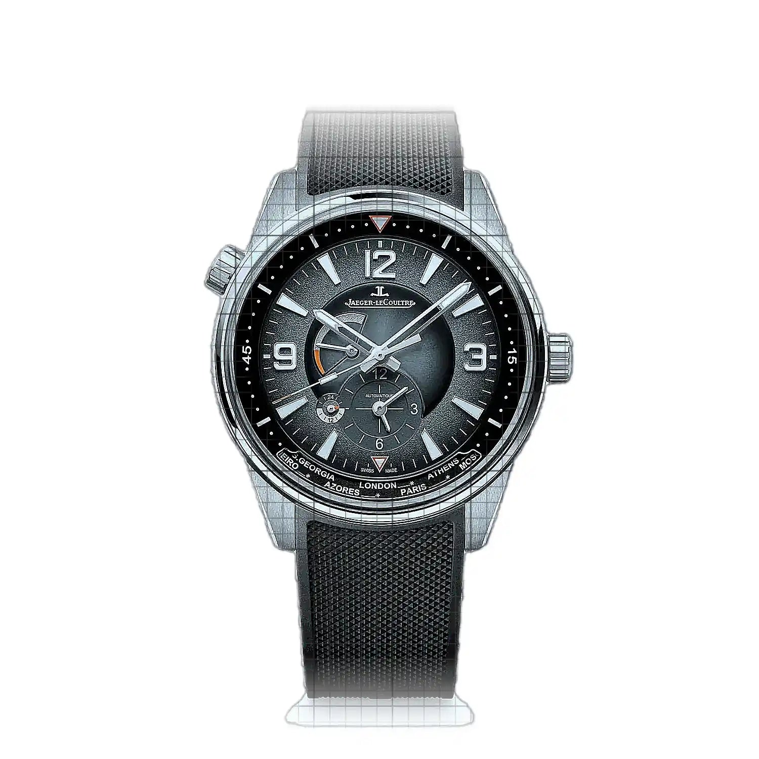 Jaeger-LeCoultre Polaris Q9078640
