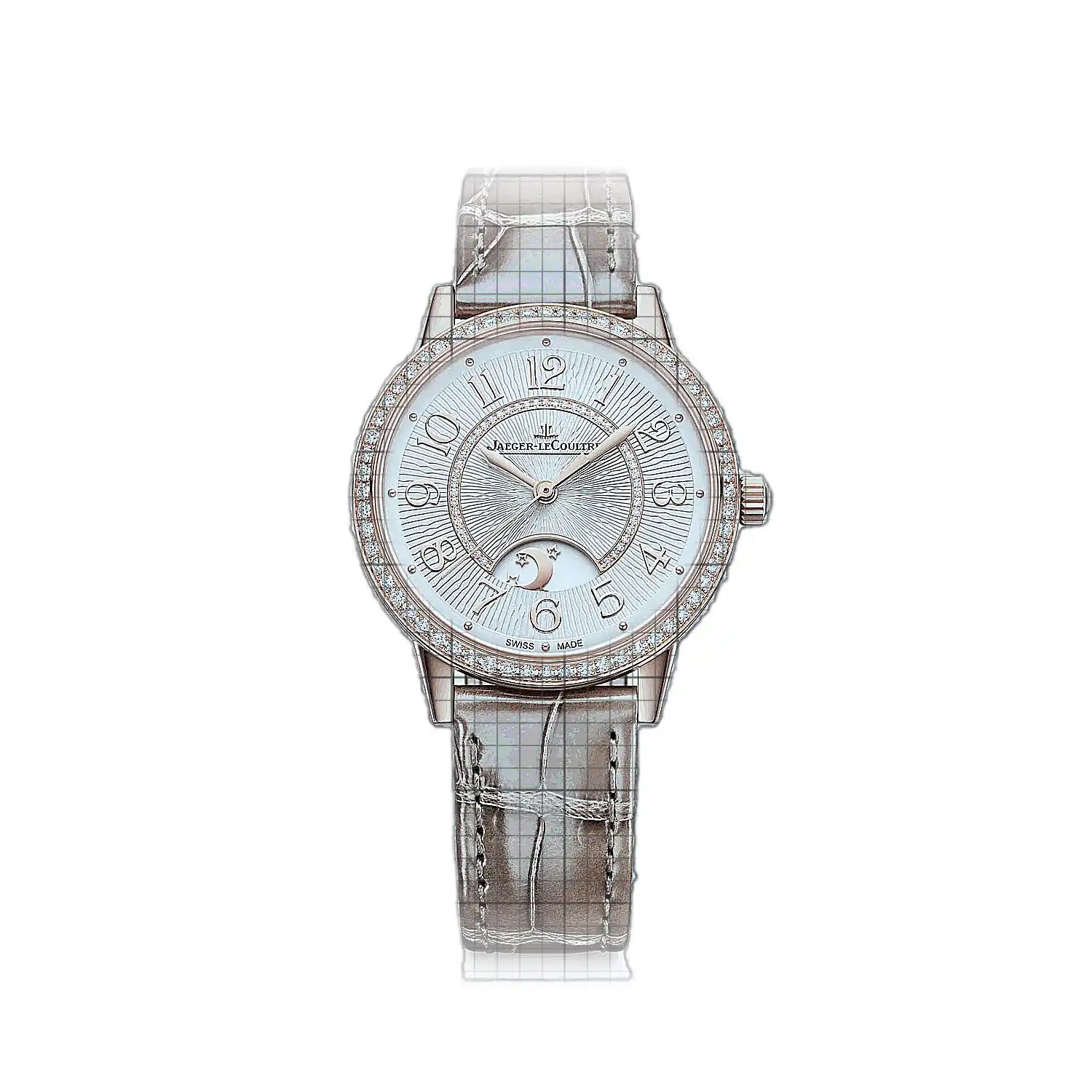 Jaeger-LeCoultre Rendez-Vous Q3442441