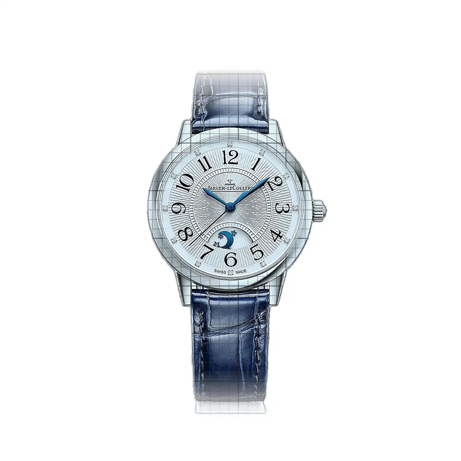 Jaeger-LeCoultre Rendez-Vous Q3448411