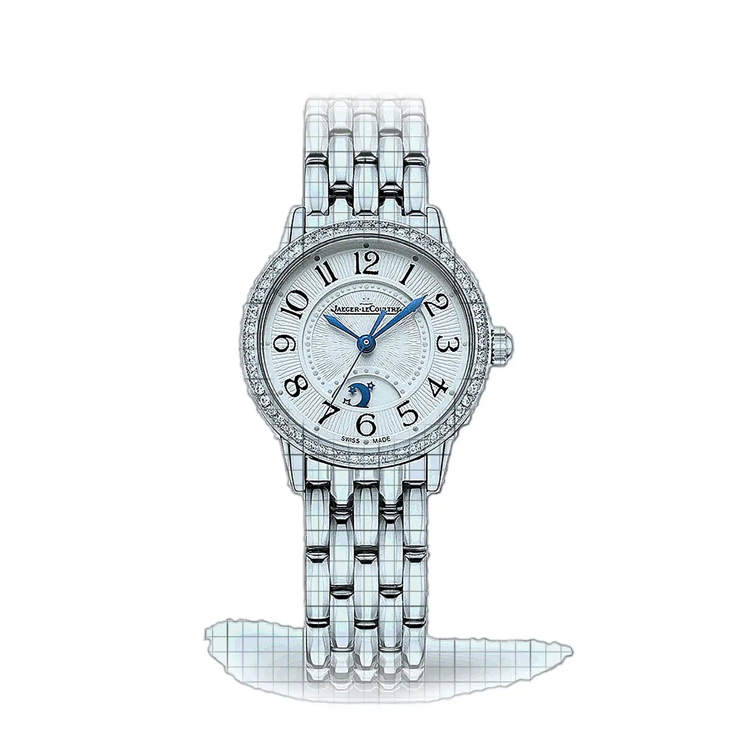 Jaeger-LeCoultre Rendez-Vous Q3468130
