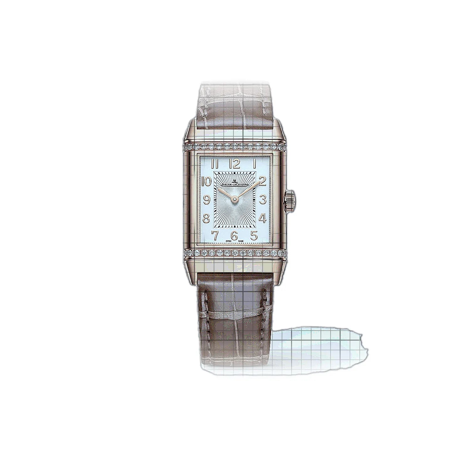 Jaeger-LeCoultre Reverso 2572570