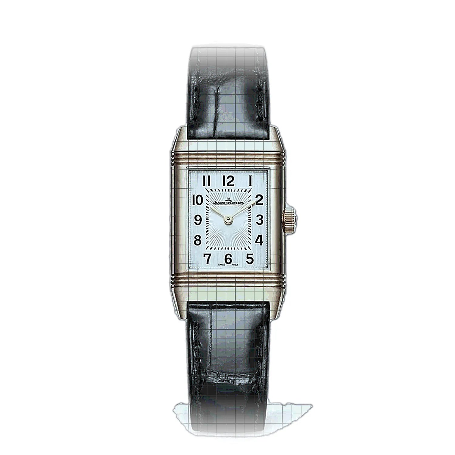Jaeger-LeCoultre Reverso Q2602540