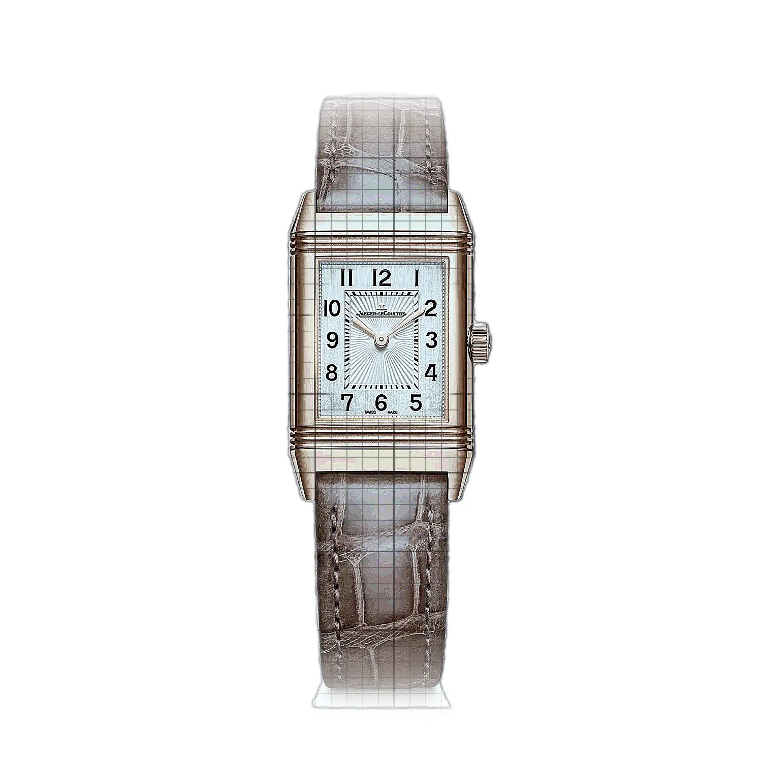 Jaeger-LeCoultre Reverso Q2602542