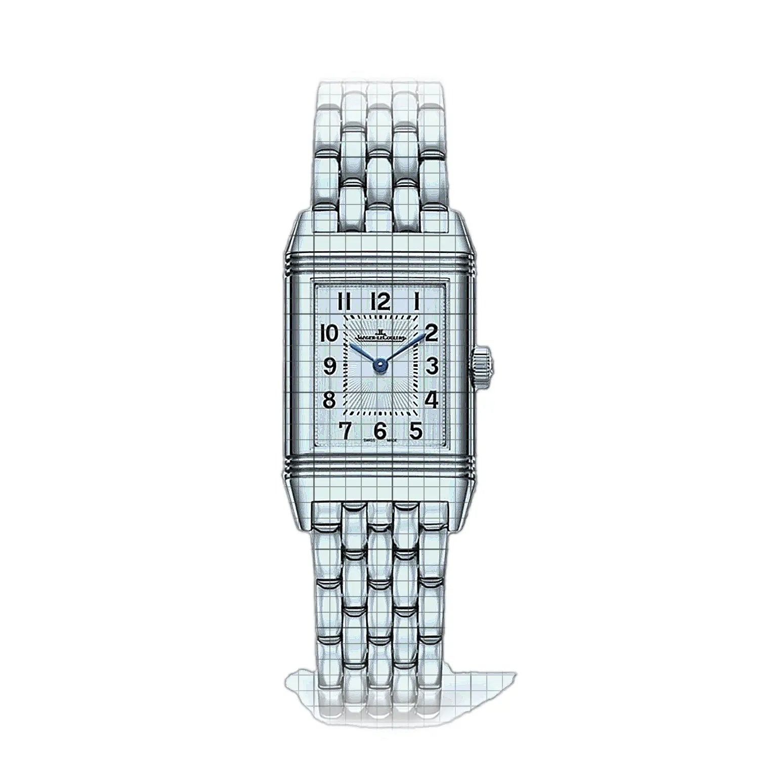 Jaeger-LeCoultre Reverso Q2608140