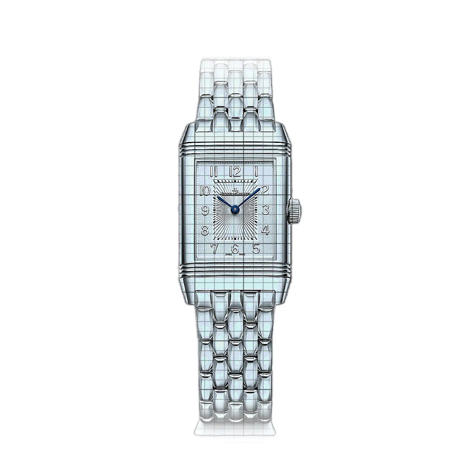 Jaeger-LeCoultre Reverso Q2668143
