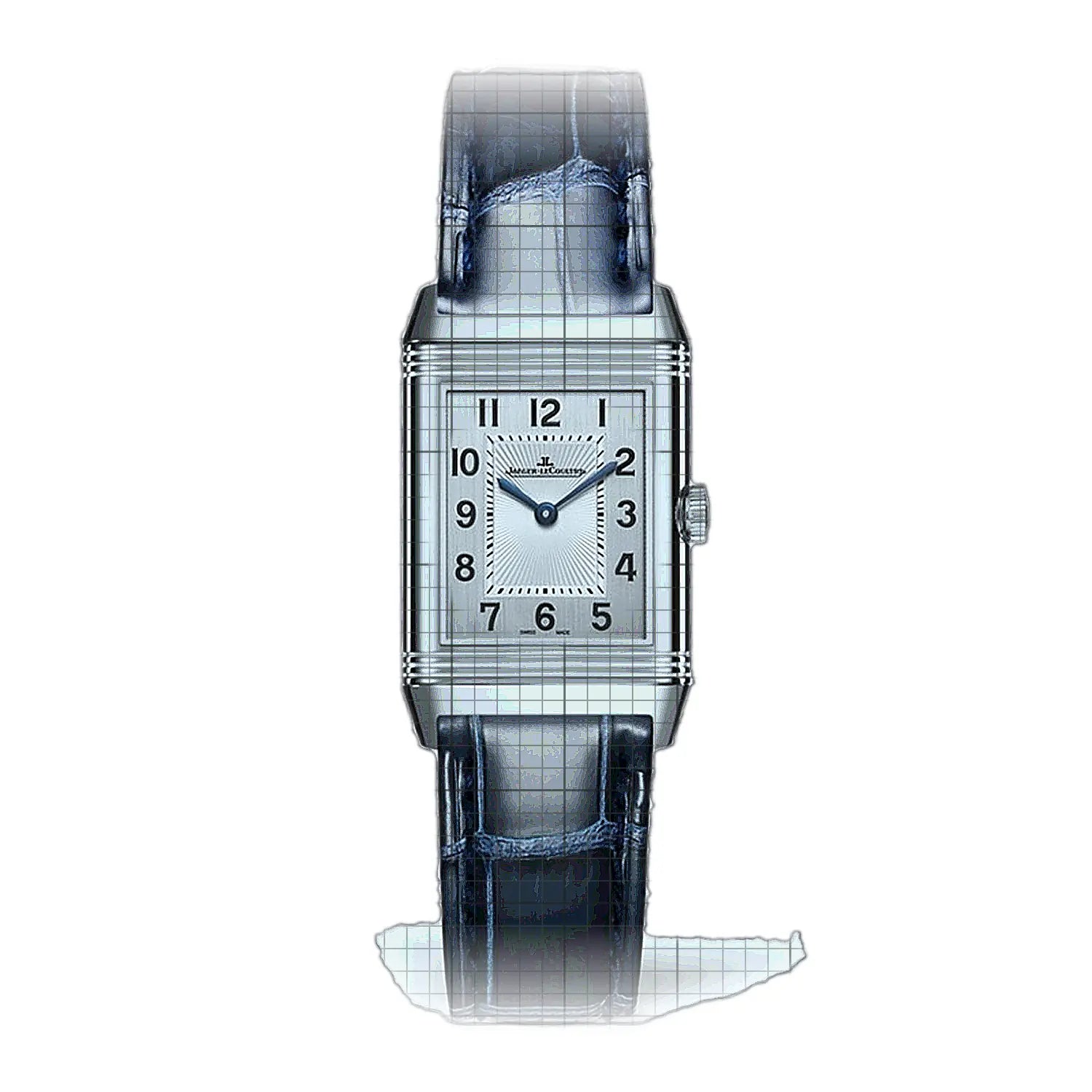 Jaeger-LeCoultre Reverso Q2668432