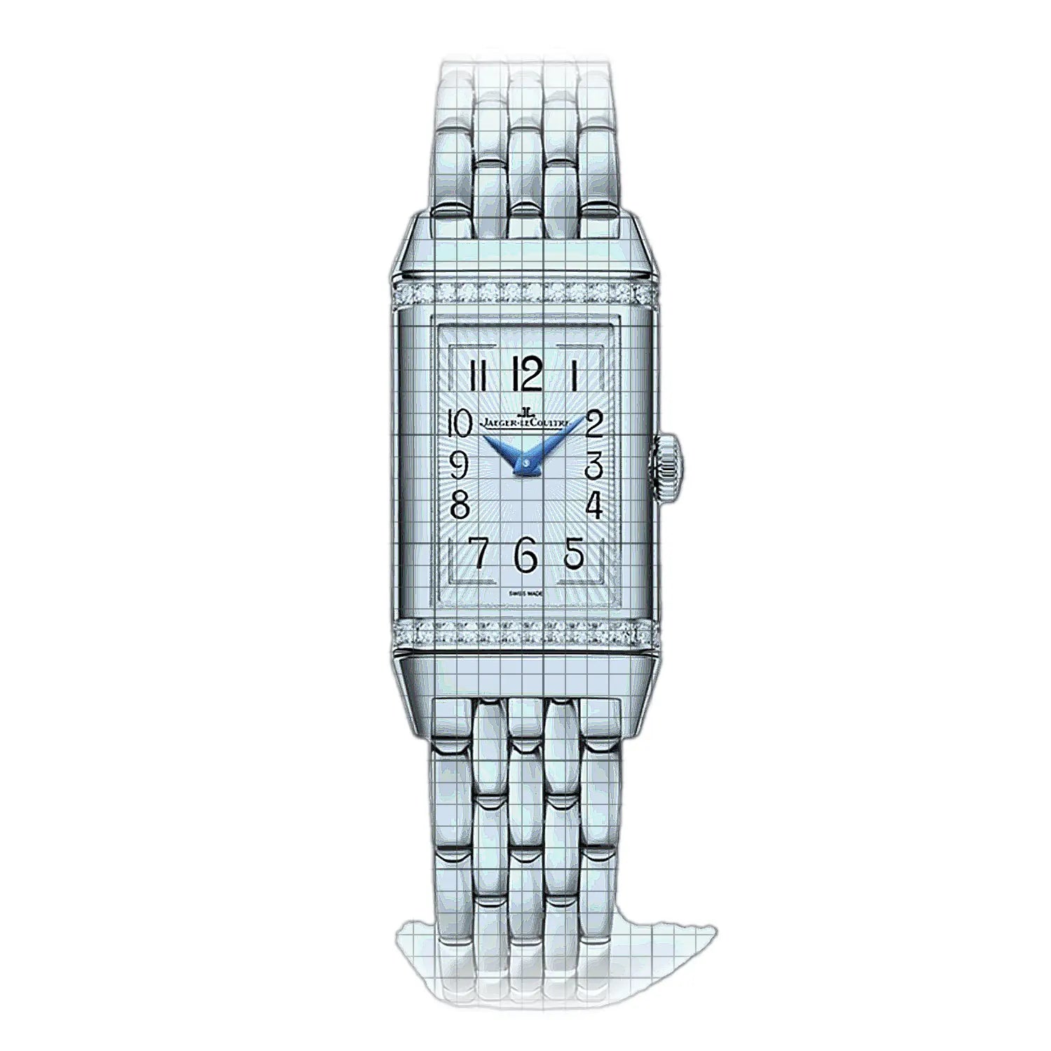 Jaeger-LeCoultre Reverso Q3348120