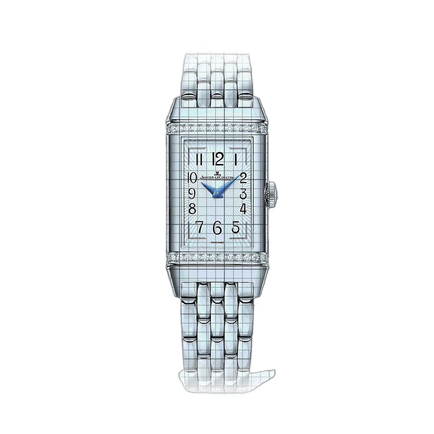 Jaeger-LeCoultre Reverso Q334818J