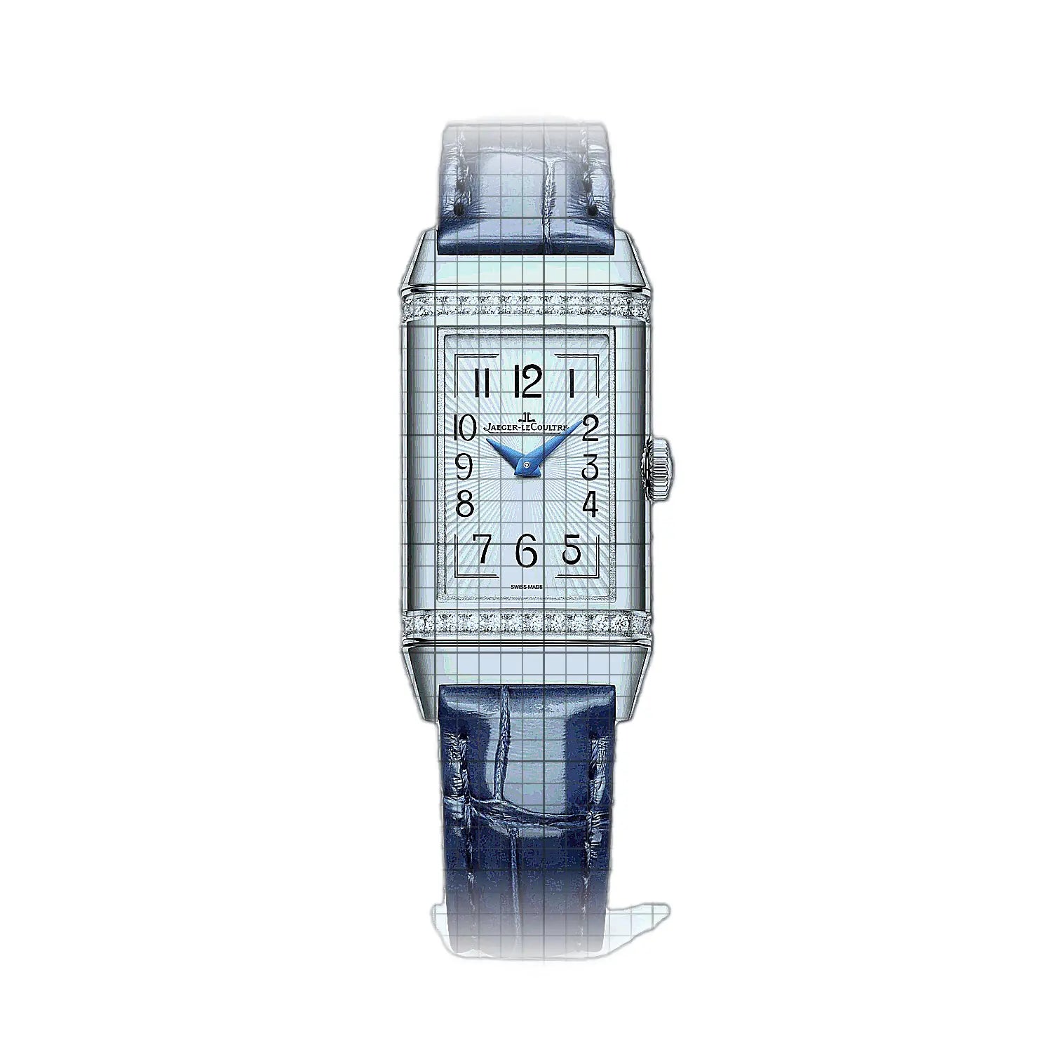 Jaeger-LeCoultre Reverso Q334848J