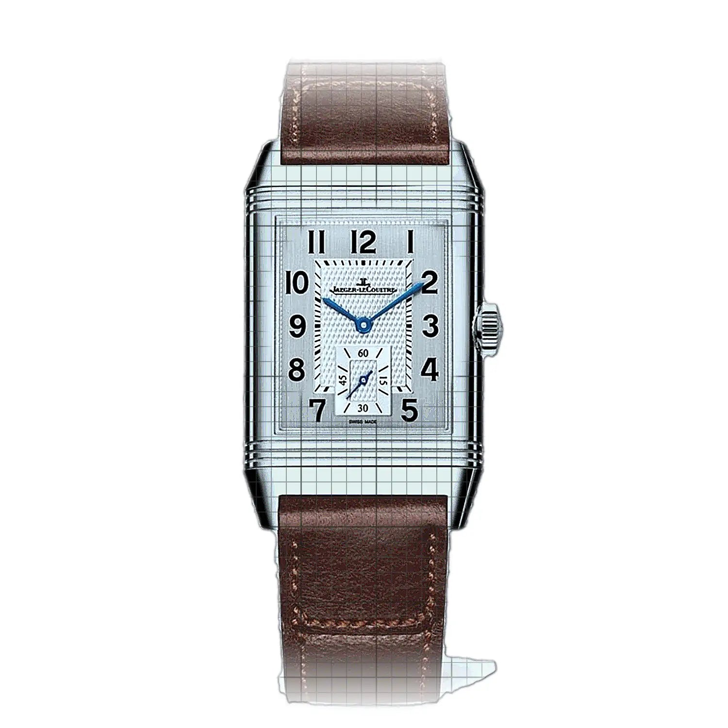 Jaeger-LeCoultre Reverso Q3848422