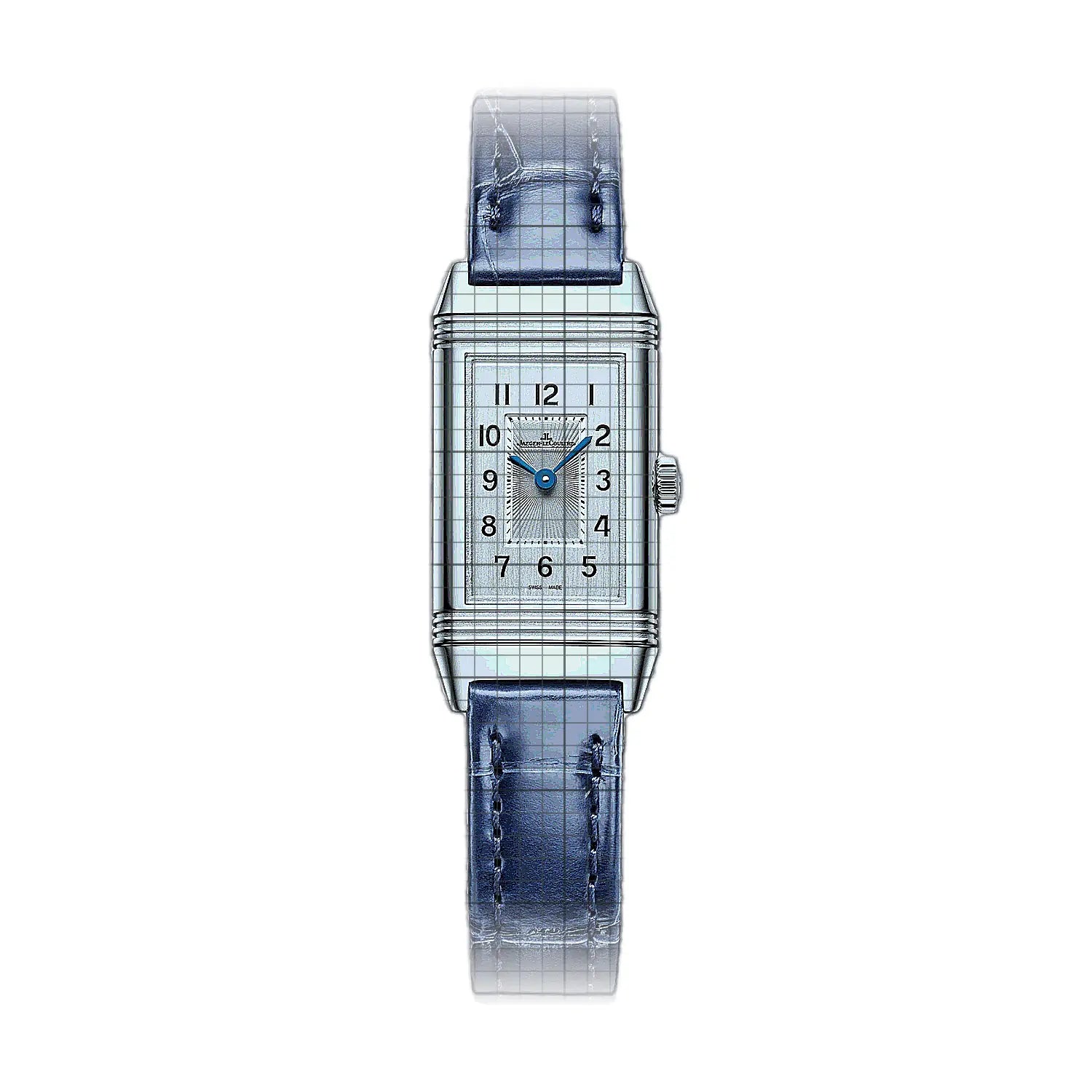 Jaeger-LeCoultre Reverso Q3878520