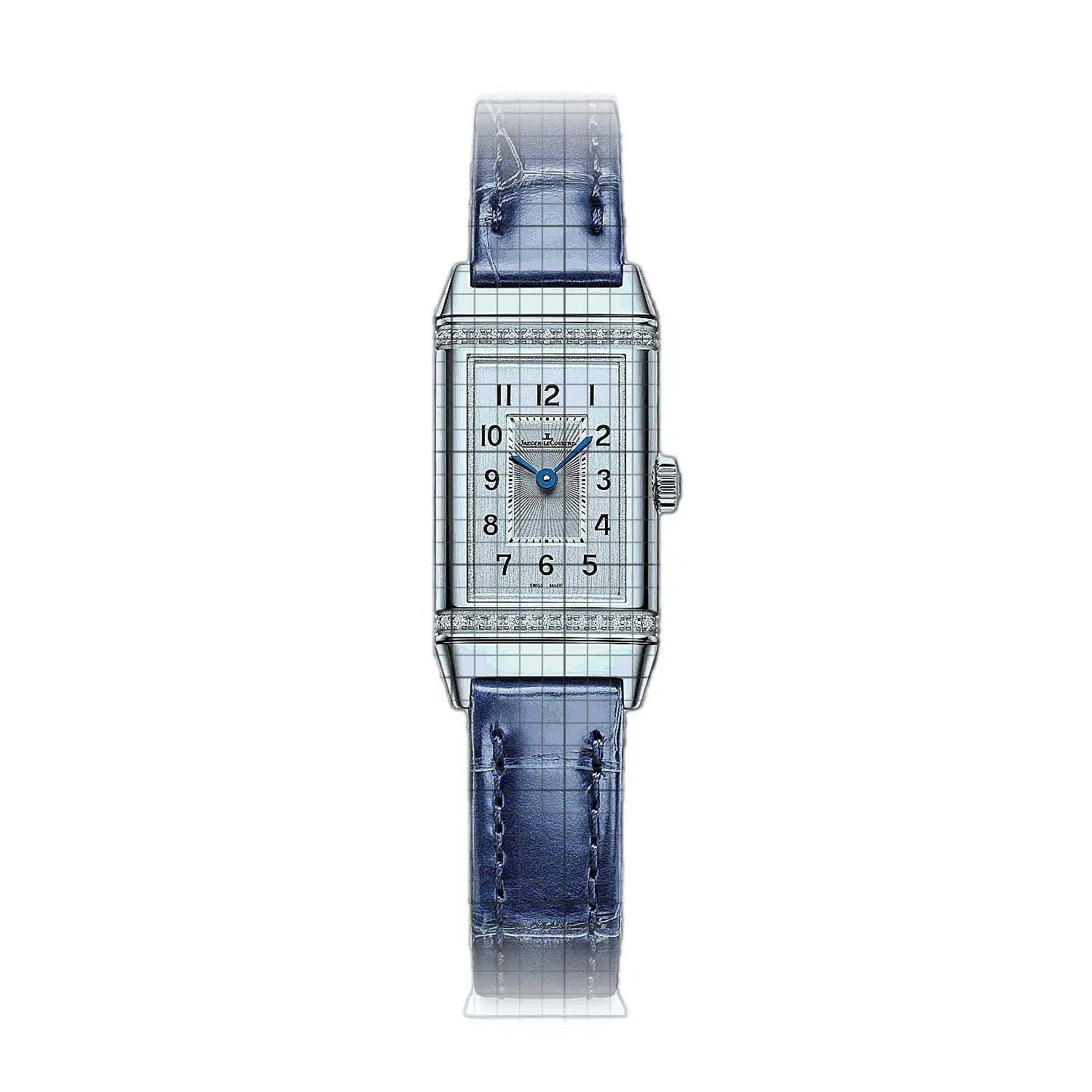 Jaeger-LeCoultre Reverso Q3878560
