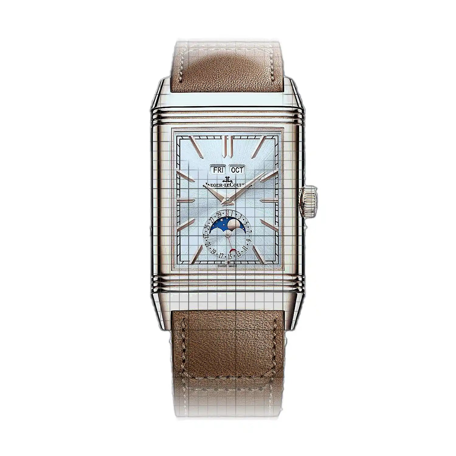 Jaeger-LeCoultre Reverso Q3912532