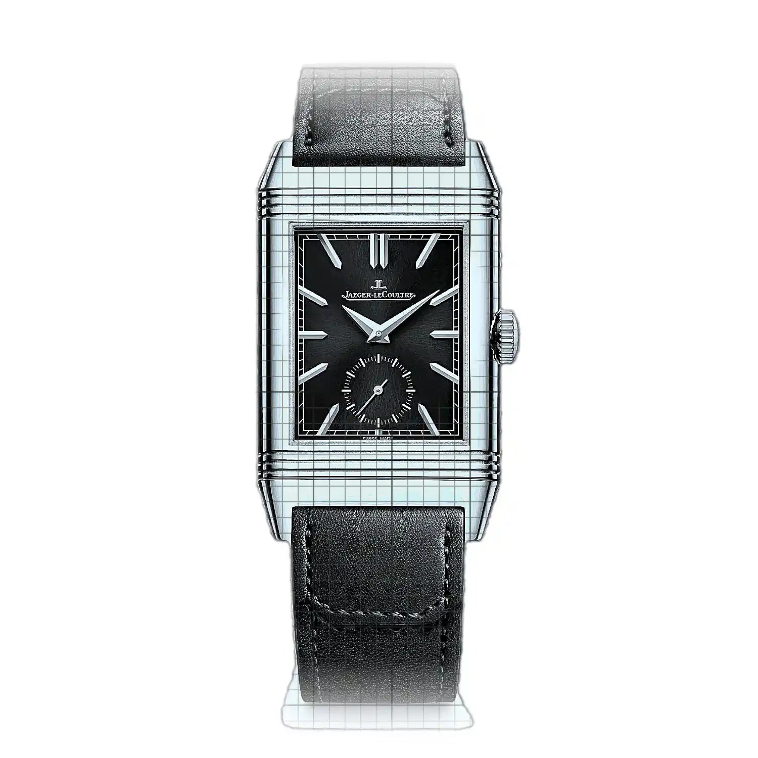 Jaeger-LeCoultre Reverso Q398847J