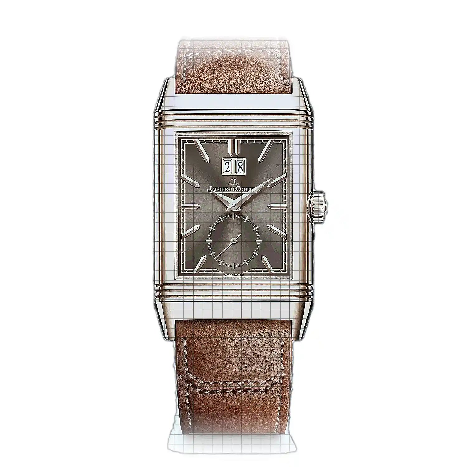 Jaeger-LeCoultre Reverso Q714256J