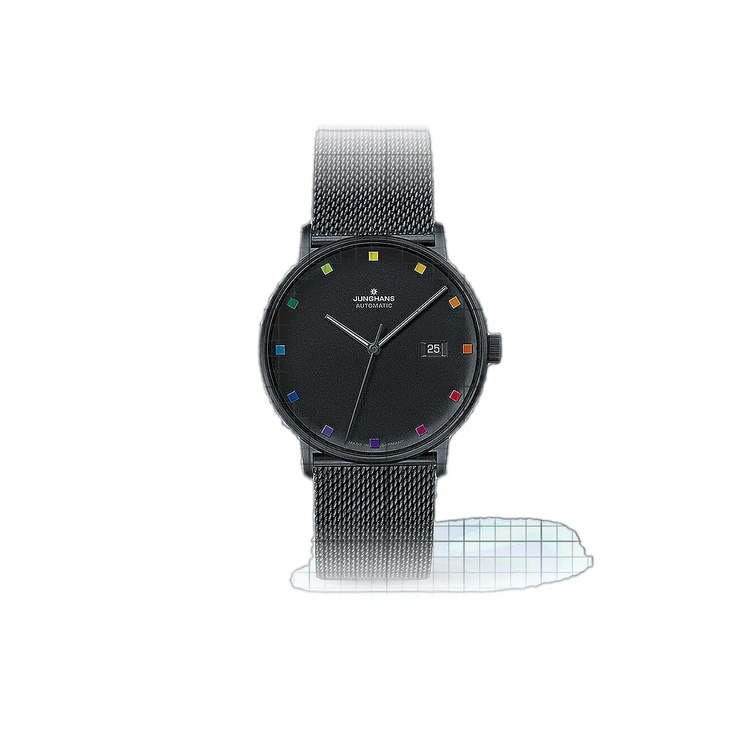 Junghans Form A Bauhaus Edition 27453344