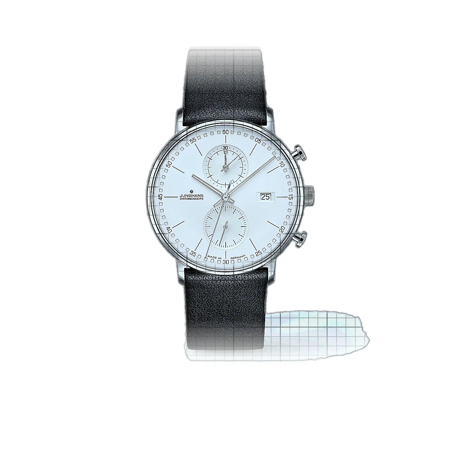 Junghans Form C 41477000