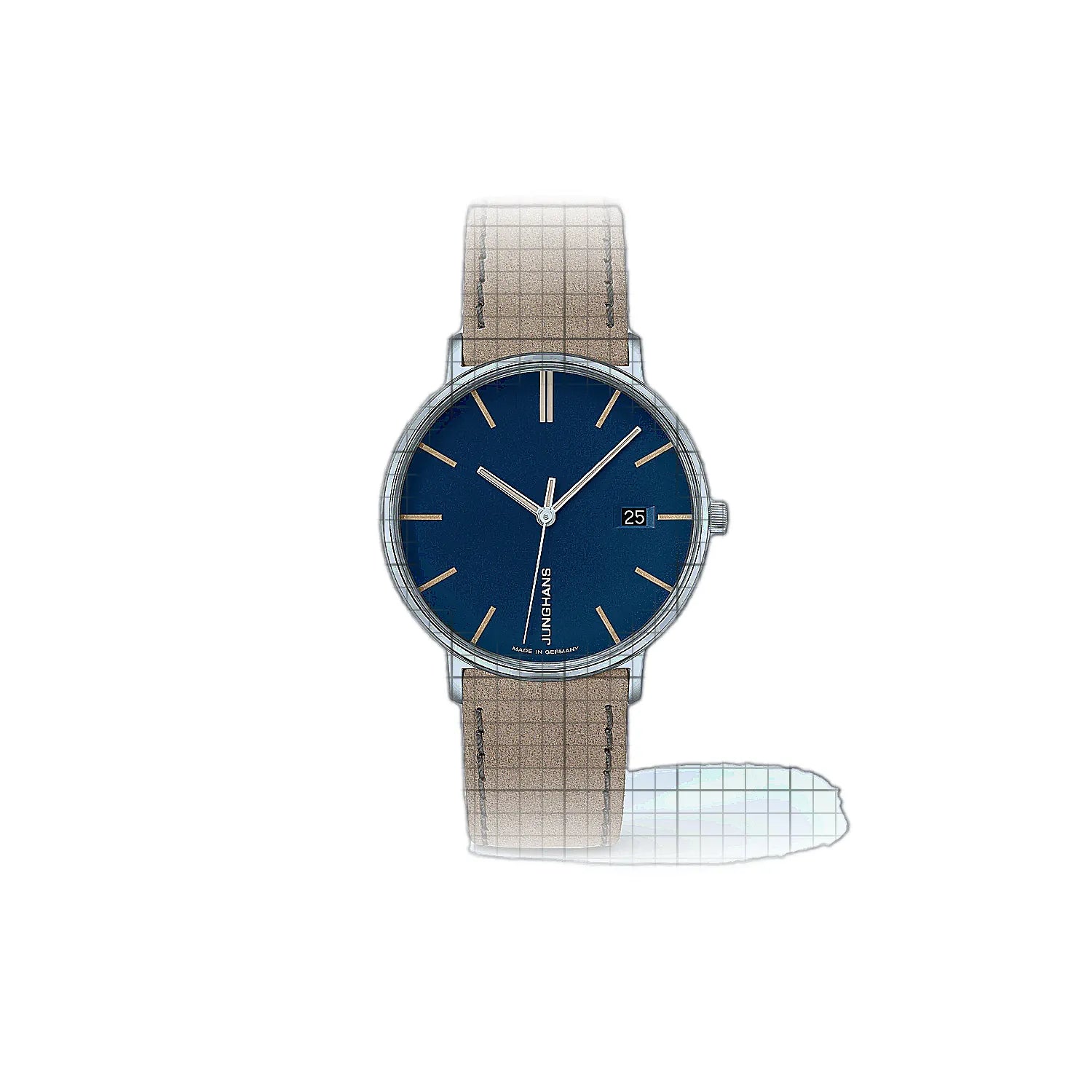 Junghans Form Damen 47425500