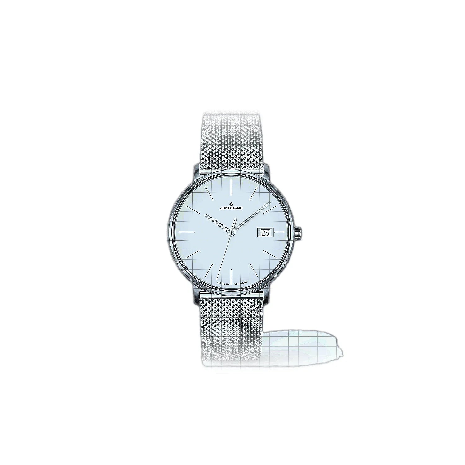 Junghans Form Damen 47485144