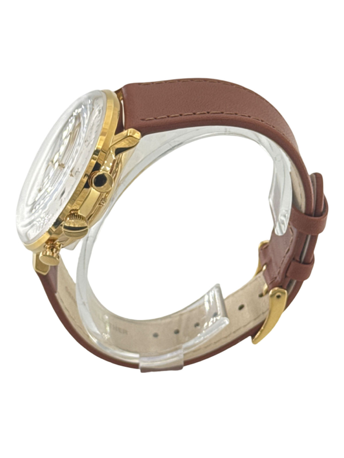 Junghans Max Bill Automatique Argent 40 mm