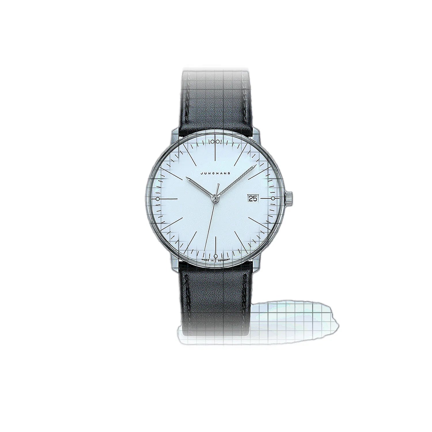 Junghans Max Bill 041481702