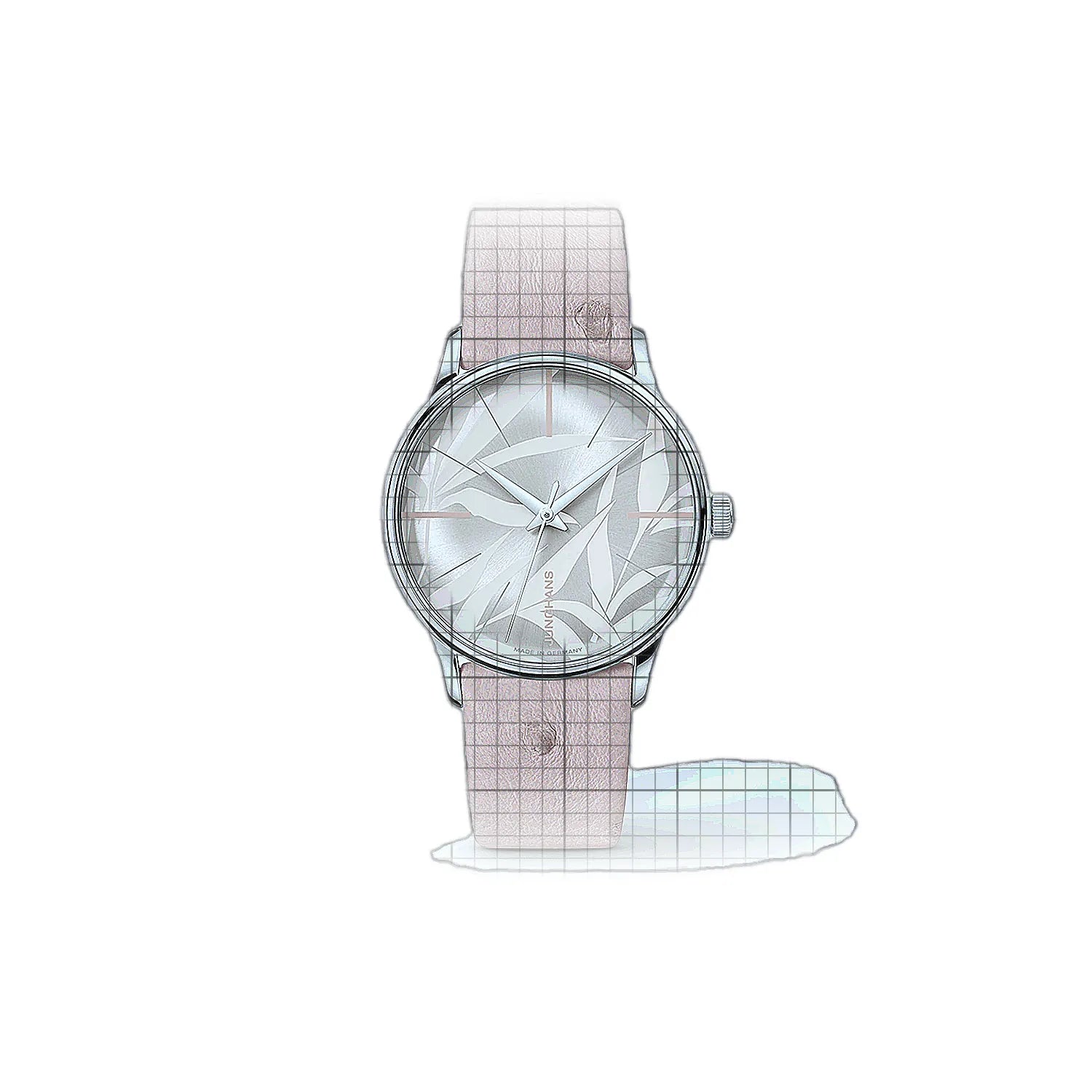 Junghans Meister 27324200