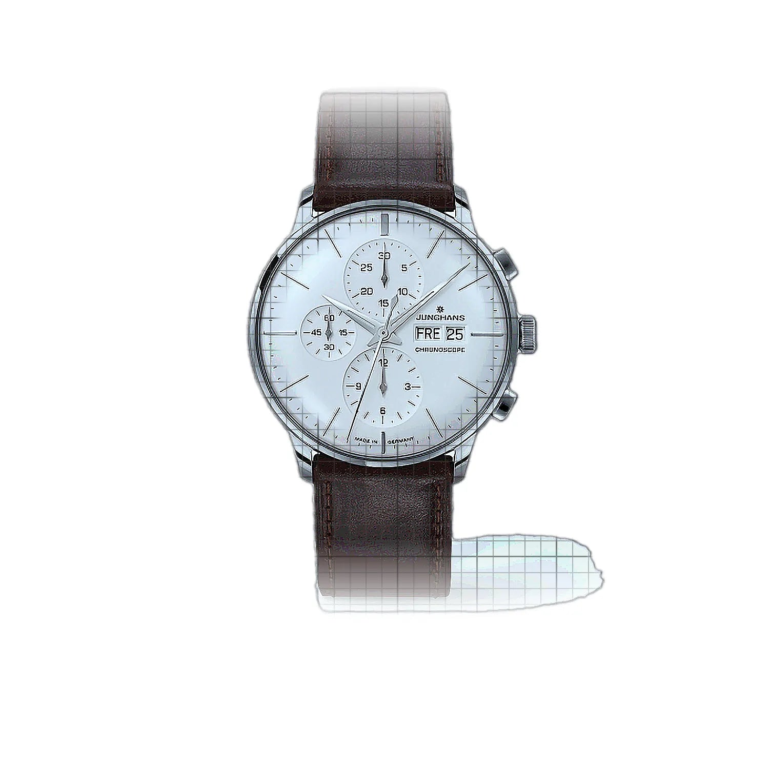 Junghans Meister 27412002