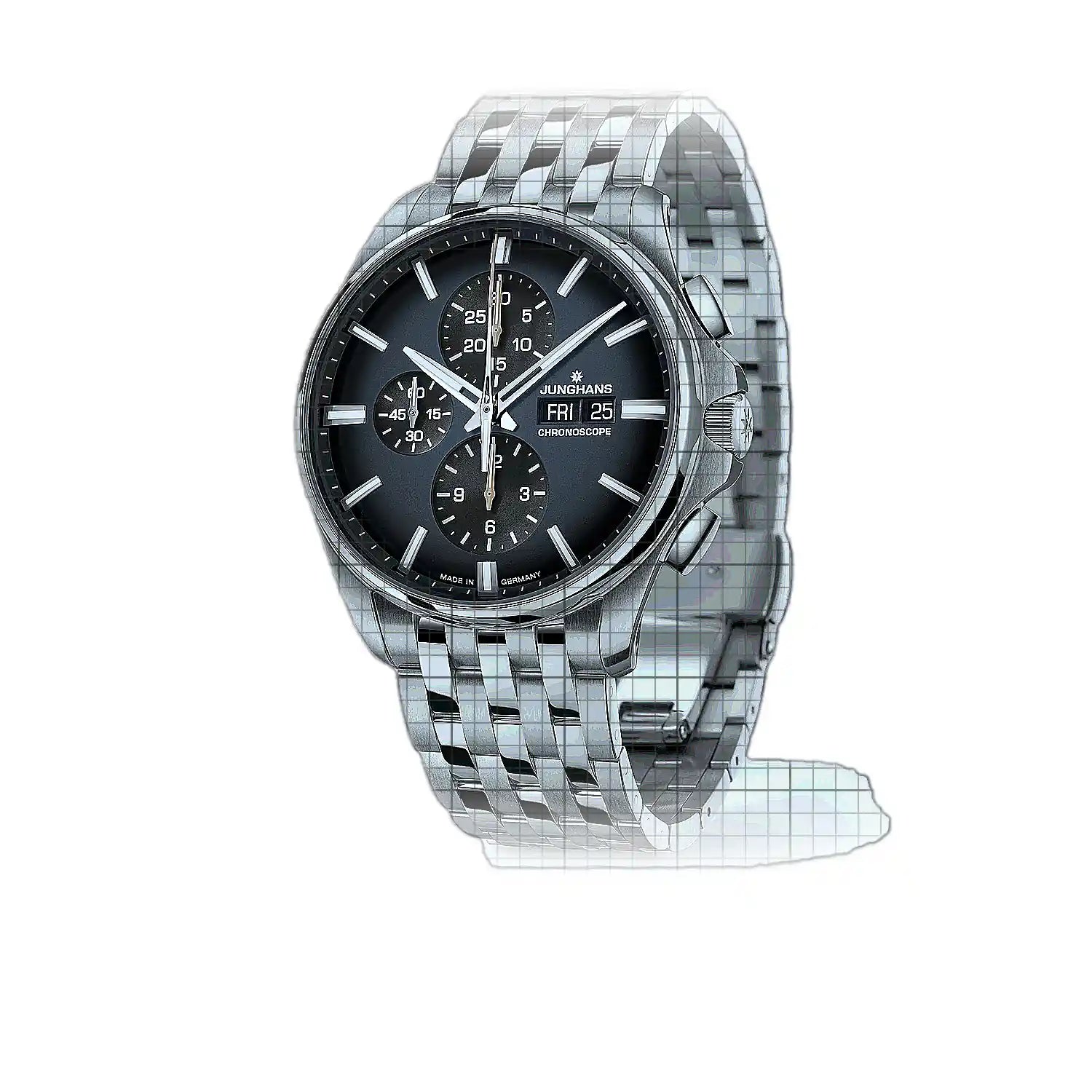 Junghans Meister 27422844