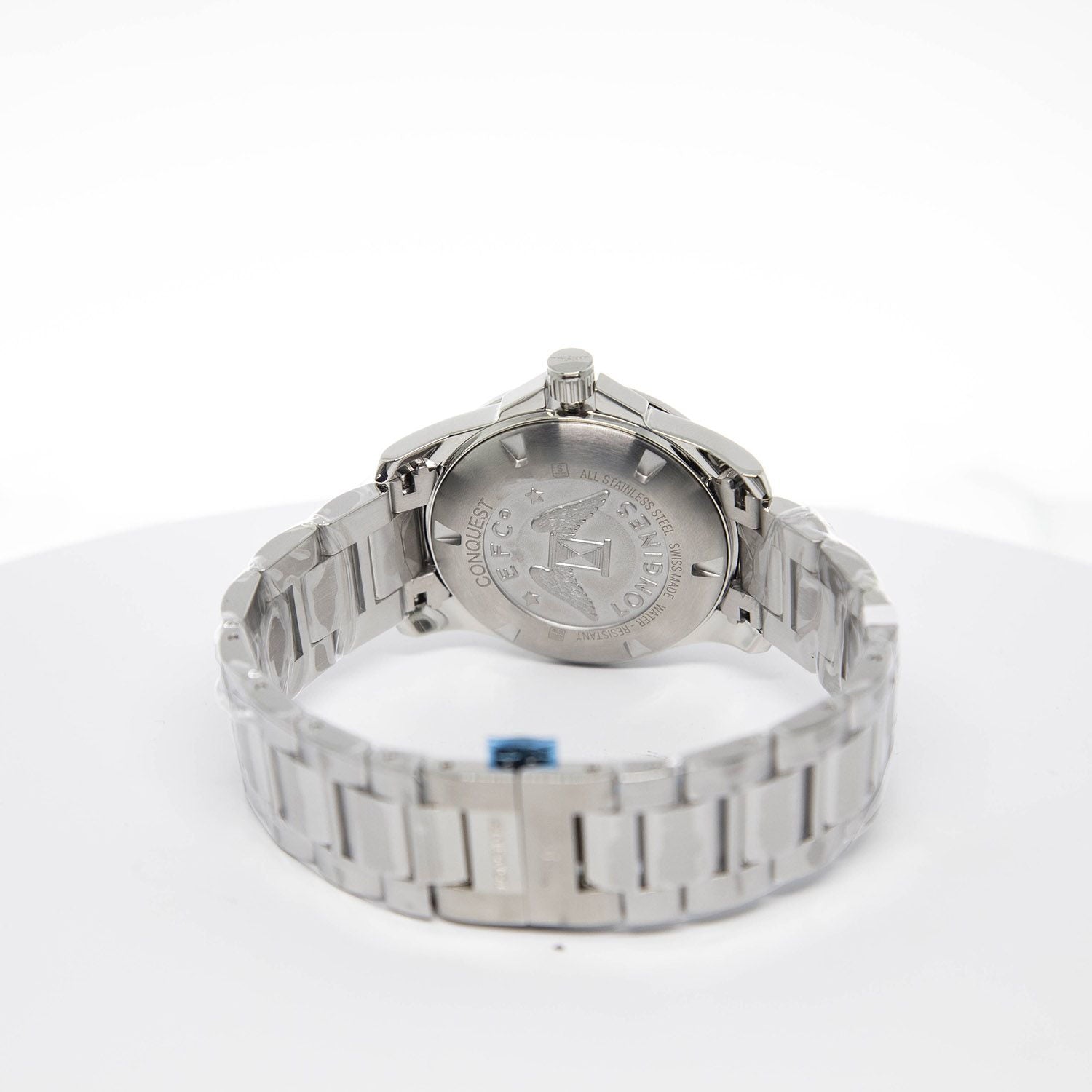 Longines Conquest Automatique 41 mm