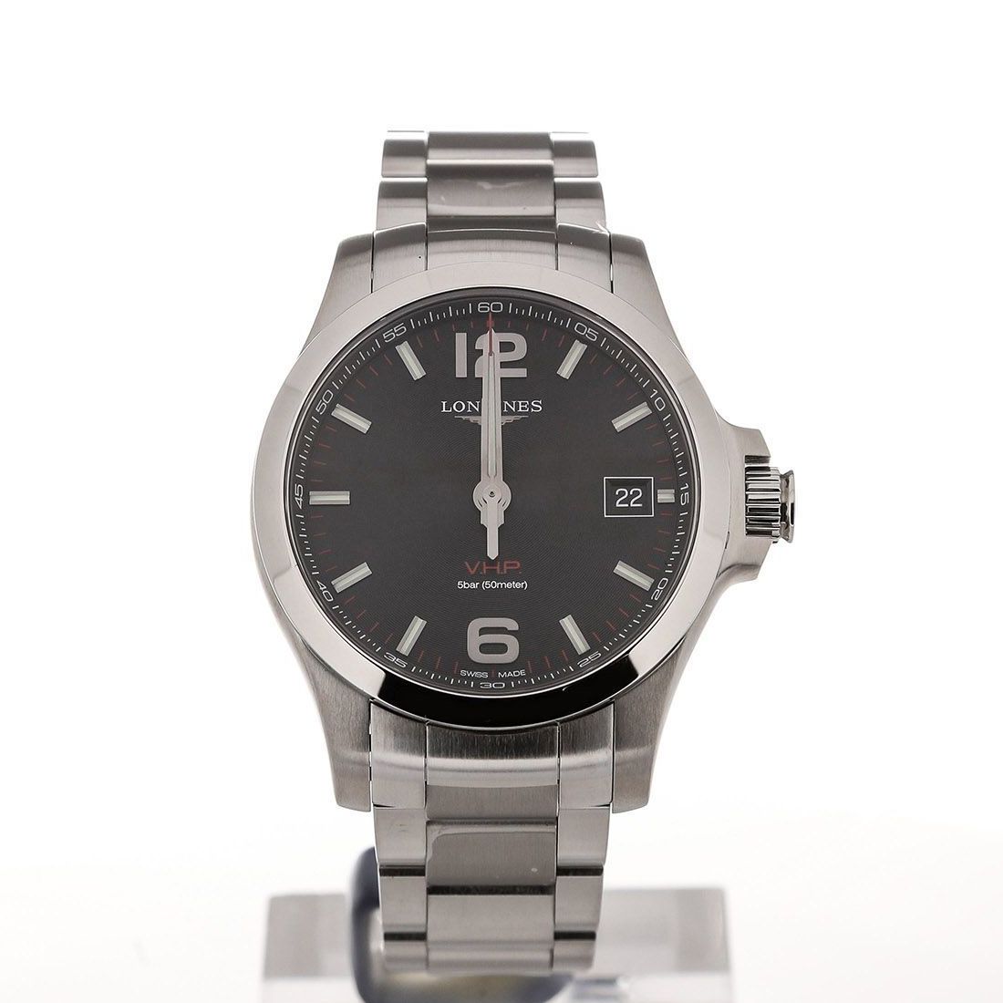 Conquest V.H.P L3.716.4.56.6