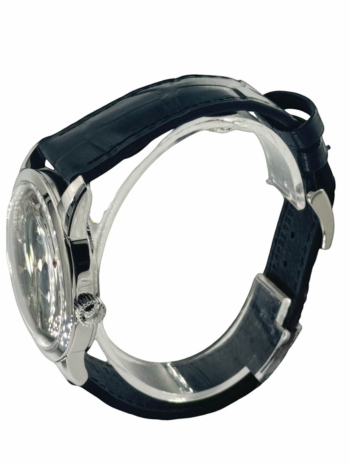 Longines Conquest Heritage Grün