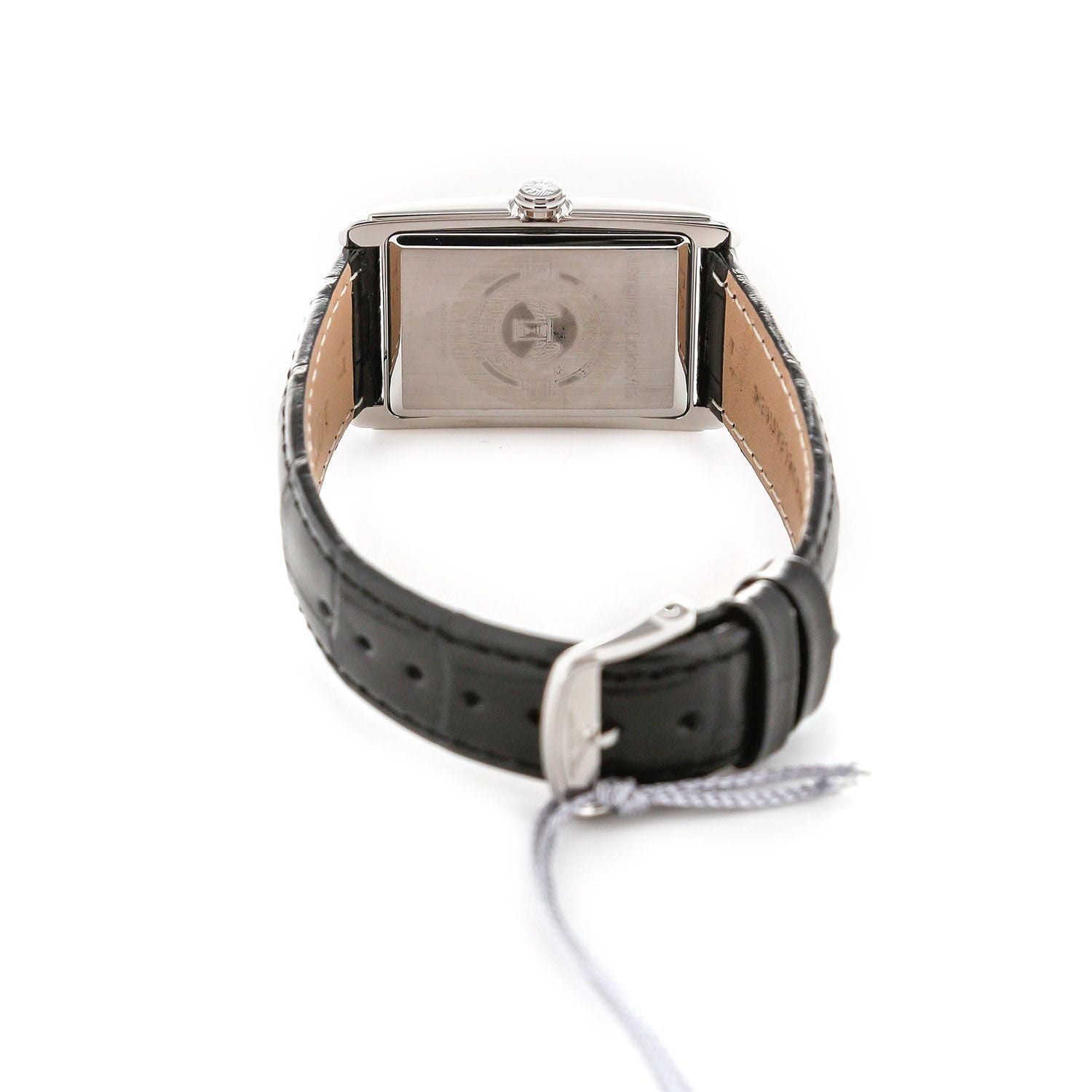 Longines Dolcevita Quartz Zilver 37 mm