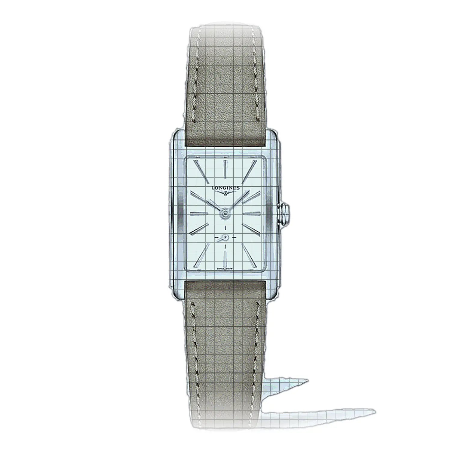 Longines DolceVita L52554117