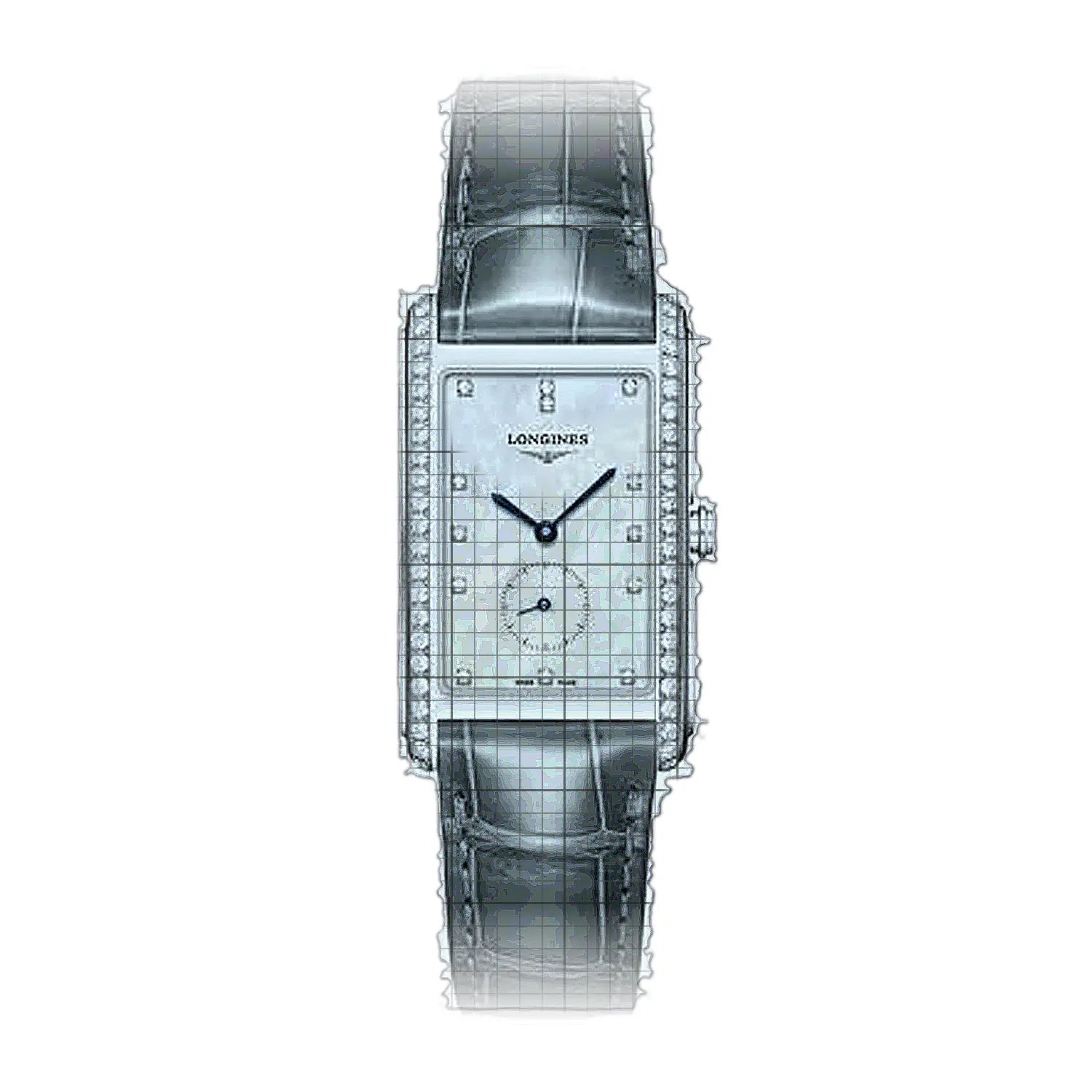 Longines DolceVita L57550875