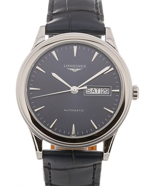 Longines Flagship Automatic Blue 39mm