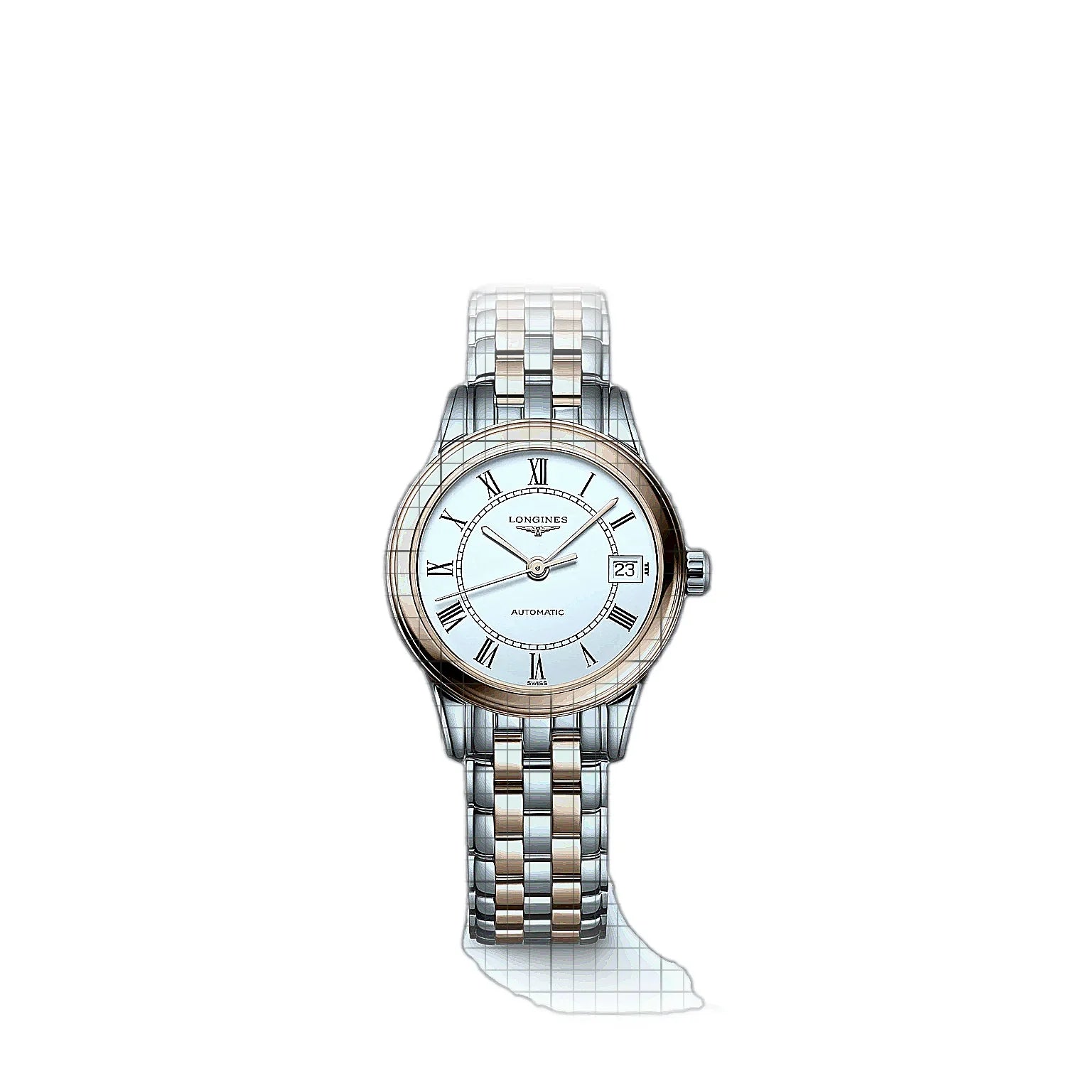 Longines Flagship Classic Date