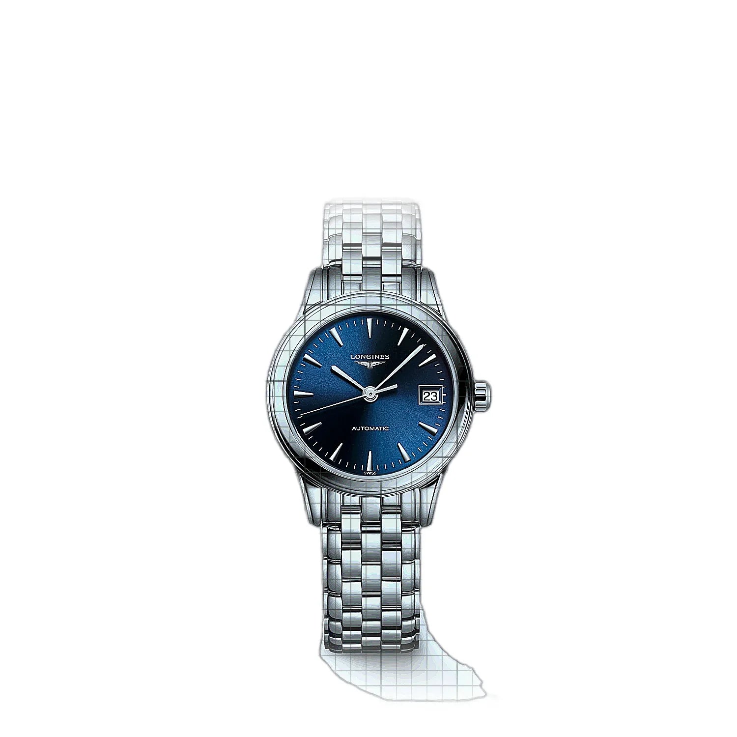Longines Flagship Classic Date