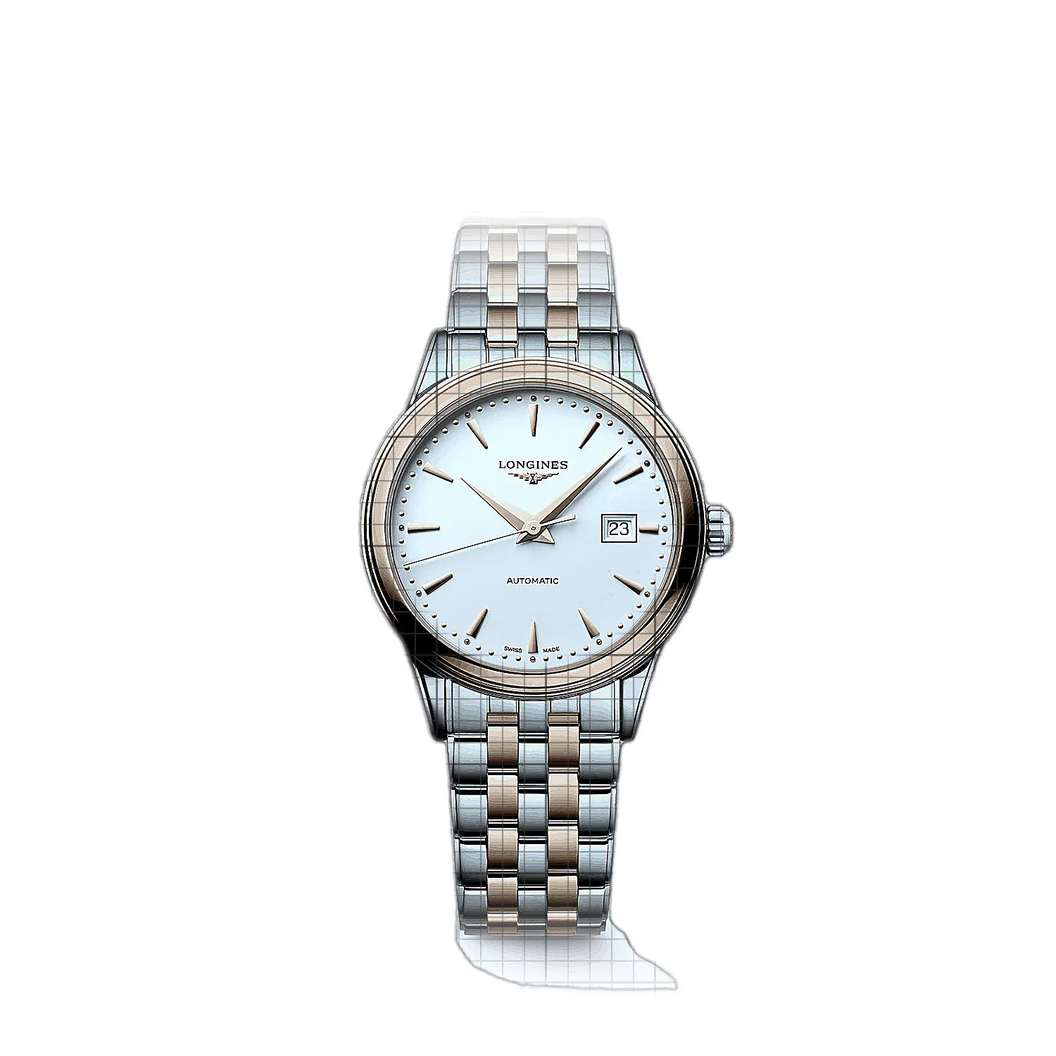 Longines Flagship Classic Date