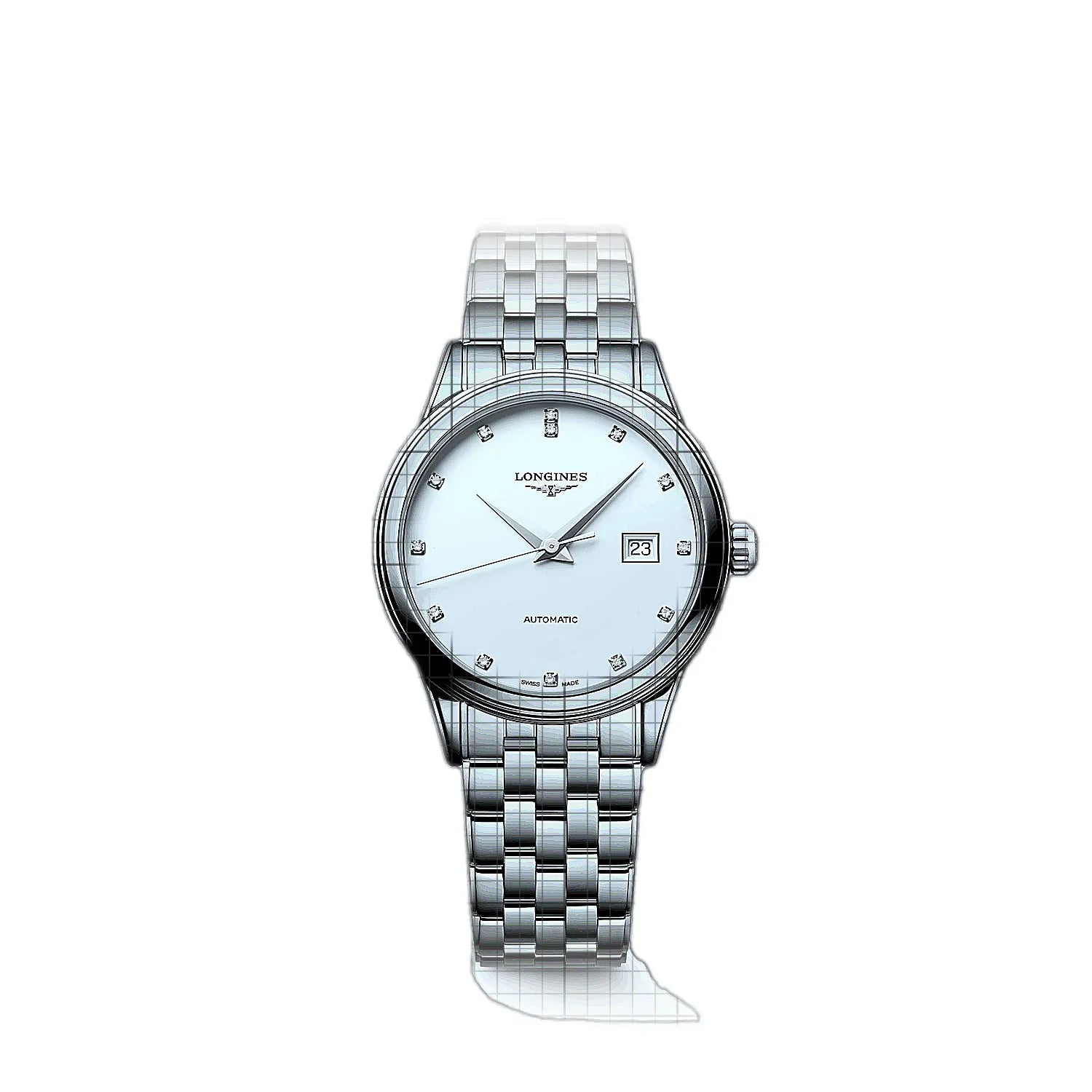 Longines Flagship Classic Date