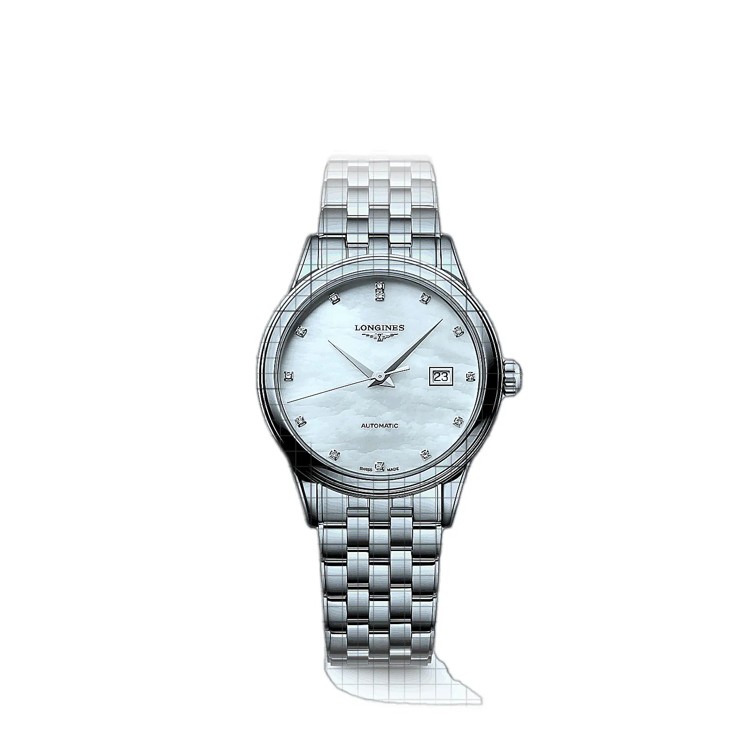 Longines Flagship Classic Date
