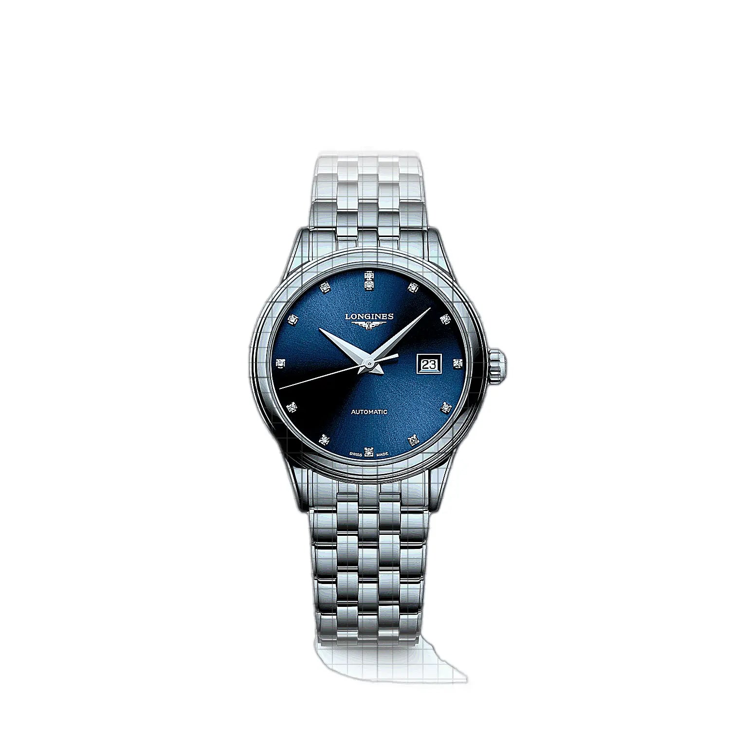 Longines Flagship Classic Date