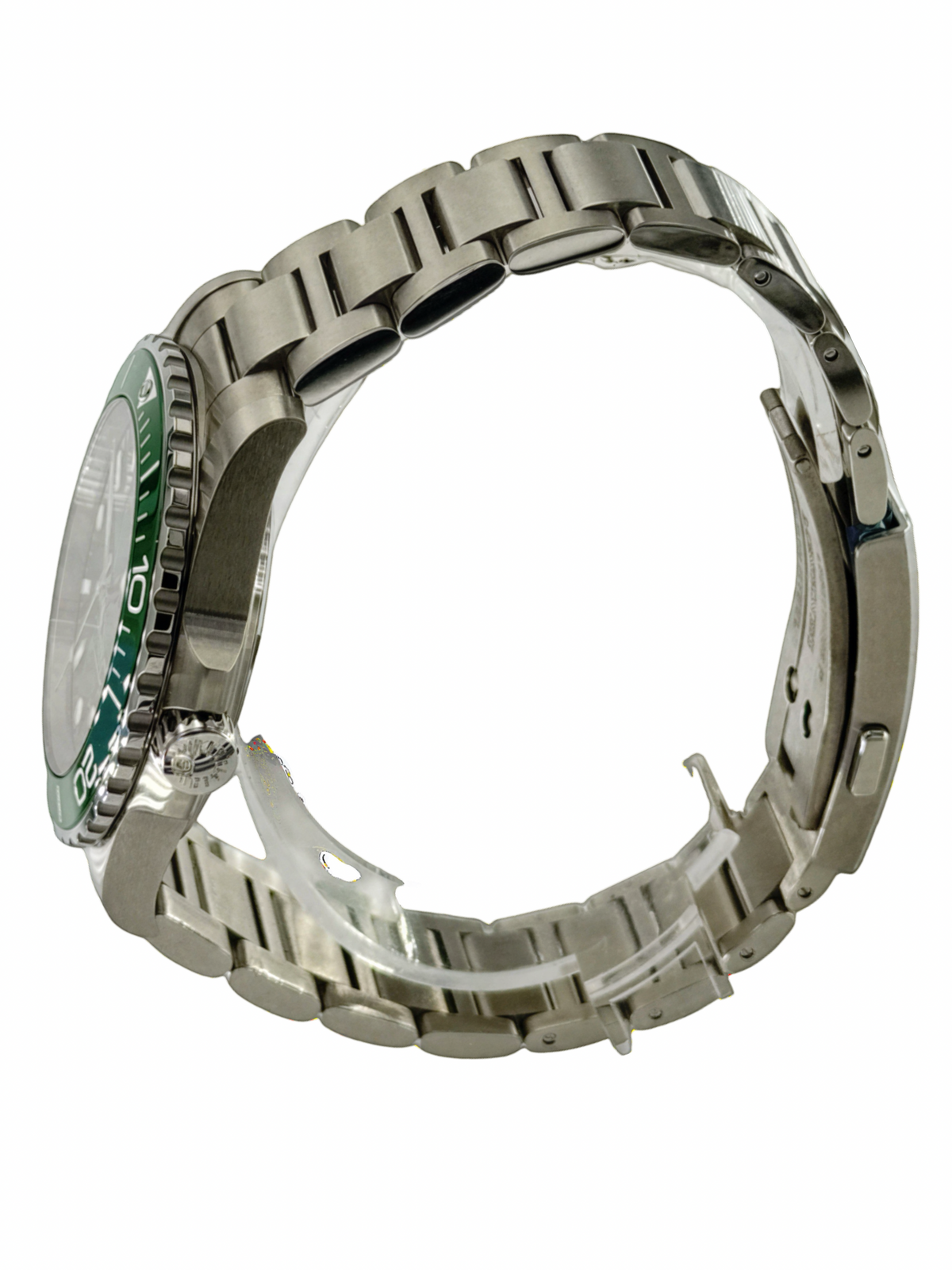 Longines Hydroconquest Datum