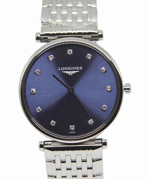 Longines La Grande Classique Quarz 29 mm