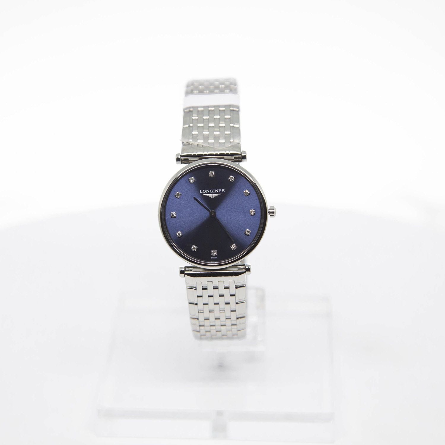 Longines La Grande Classique Quarz 29 mm