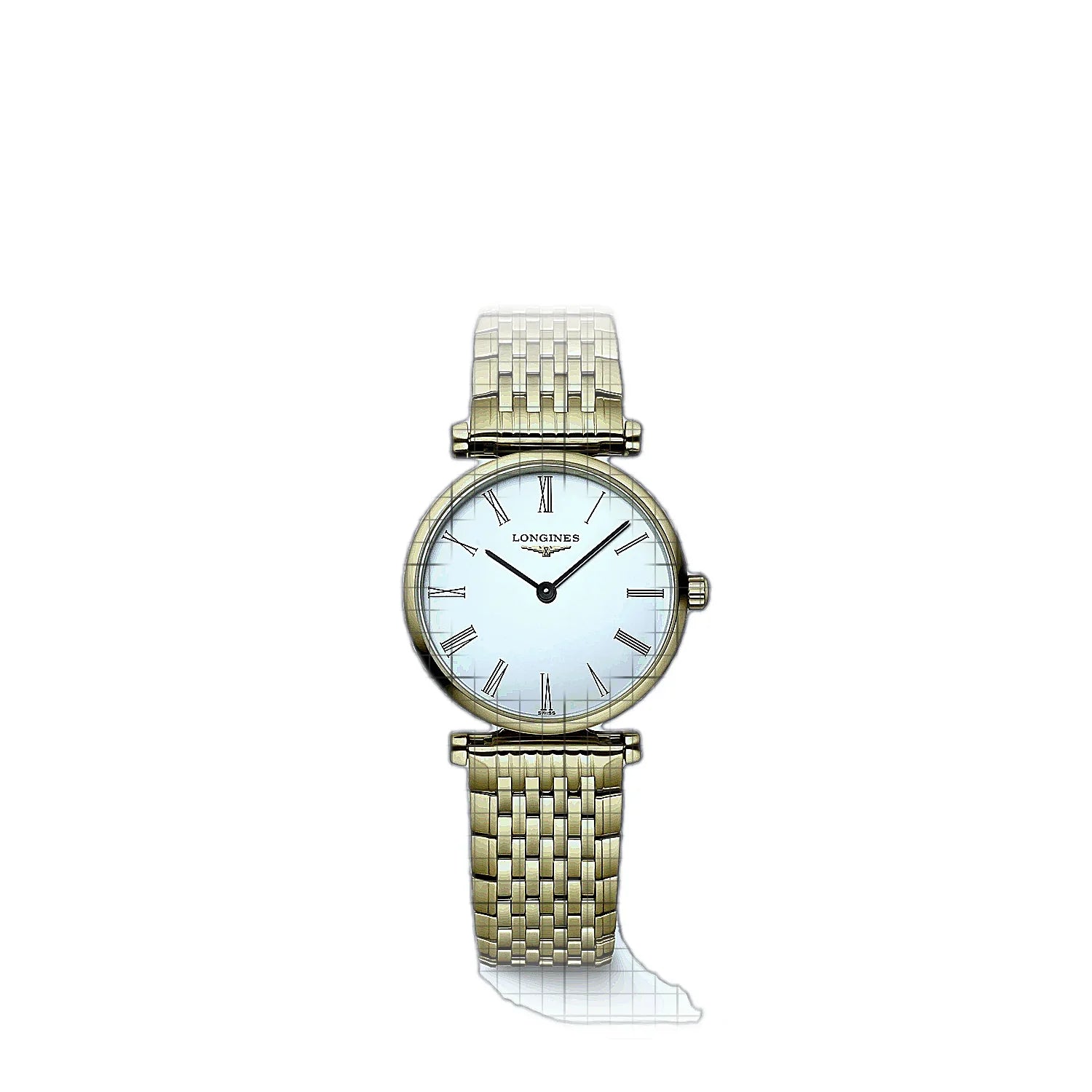 Longines La Grande Classique De Longines Quartz